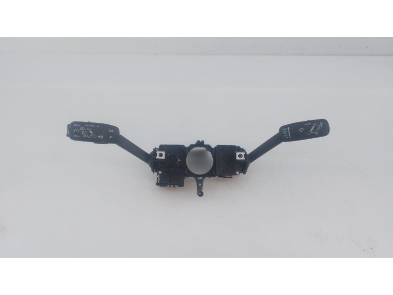 Recambio de mando intermitentes para skoda kamiq (nw4) 1.0 tsi referencia OEM IAM   