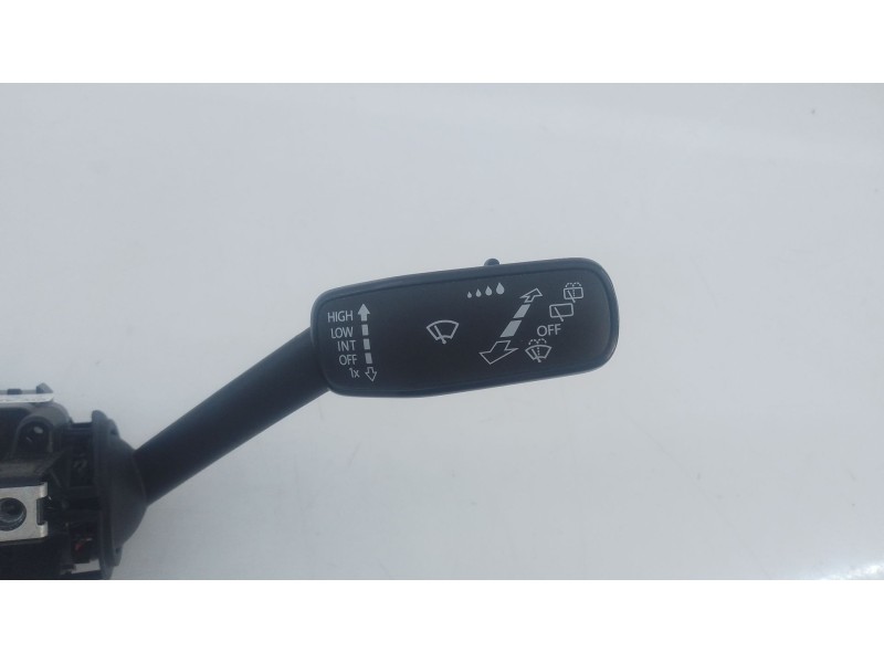 Recambio de mando intermitentes para skoda kamiq (nw4) 1.0 tsi referencia OEM IAM   