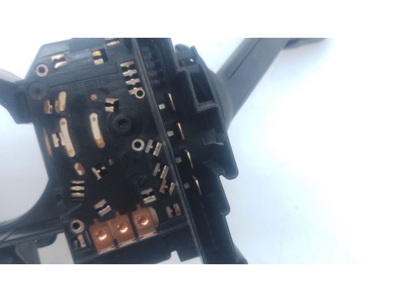 Recambio de mando intermitentes para skoda kamiq (nw4) 1.0 tsi referencia OEM IAM   