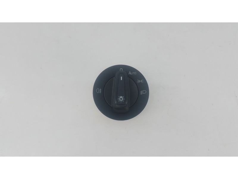 Recambio de mando luces para skoda kamiq (nw4) 1.0 tsi referencia OEM IAM   