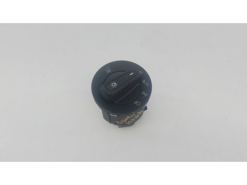 Recambio de mando luces para skoda kamiq (nw4) 1.0 tsi referencia OEM IAM   