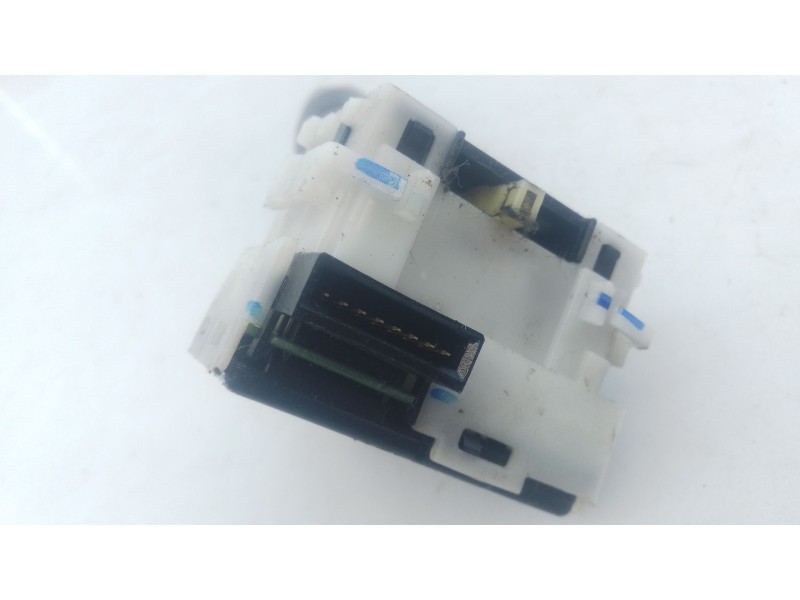 Recambio de mando intermitentes para nissan nv200 furgoneta 1.5 dci 90 (m20, m20m) referencia OEM IAM   