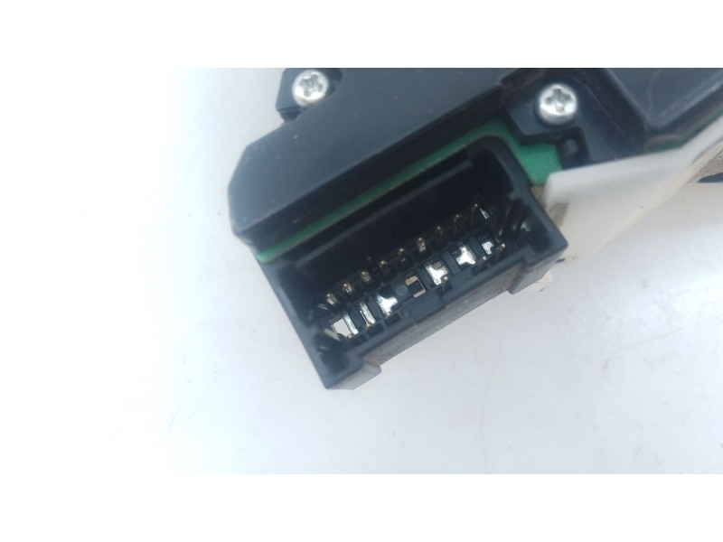 Recambio de mando limpia para nissan nv200 furgoneta 1.5 dci 90 (m20, m20m) referencia OEM IAM   