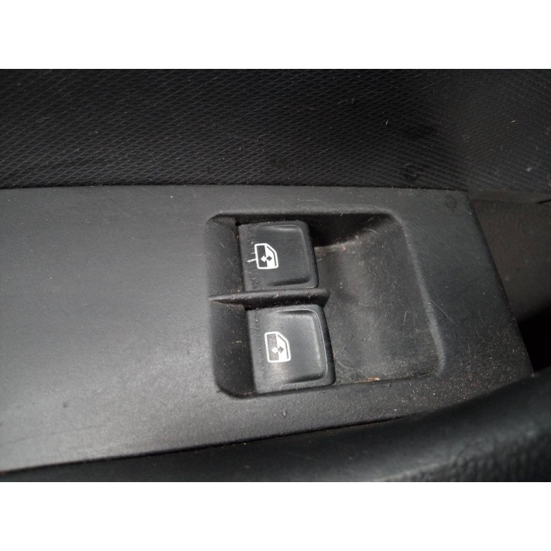 Recambio de mando elevalunas delantero izquierdo para seat toledo (kg3) reference referencia OEM IAM   