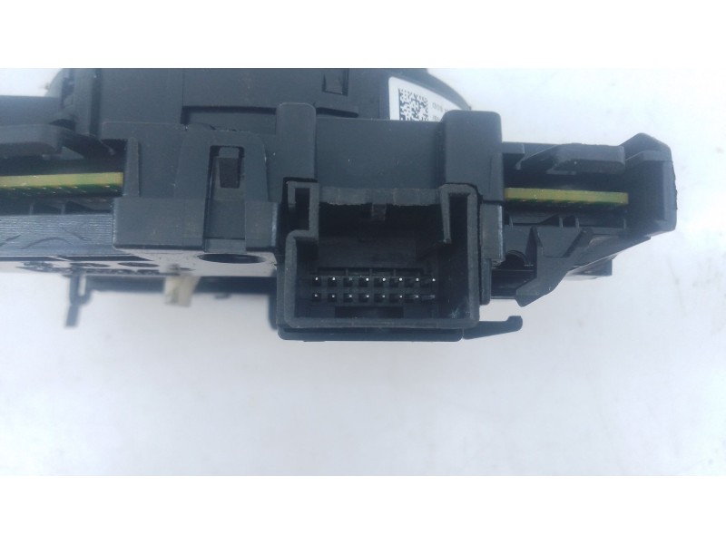 Recambio de anillo airbag para seat leon (5f1) 1.6 tdi referencia OEM IAM 5Q0953549C  