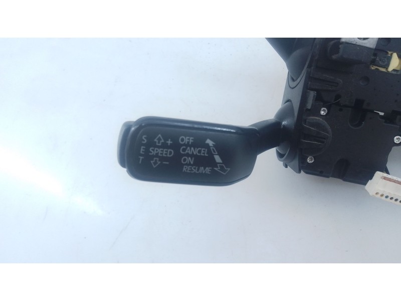 Recambio de mando intermitentes para seat leon (5f1) 1.6 tdi referencia OEM IAM   