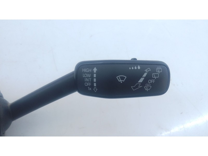 Recambio de mando intermitentes para seat leon (5f1) 1.6 tdi referencia OEM IAM   