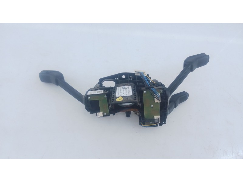 Recambio de mando intermitentes para seat leon (5f1) 1.6 tdi referencia OEM IAM   