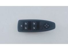 Recambio de mando elevalunas delantero izquierdo para bmw 3 (f30, f80) 320 d referencia OEM IAM   