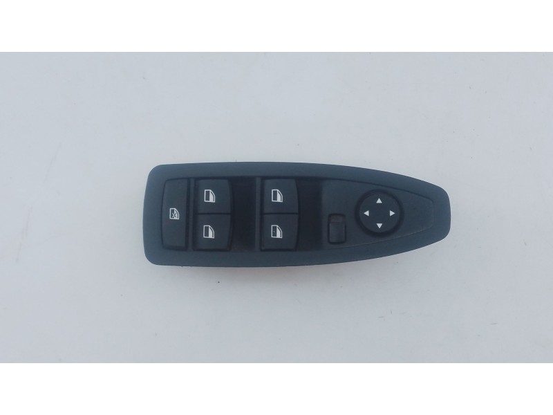 Recambio de mando elevalunas delantero izquierdo para bmw 3 (f30, f80) 320 d referencia OEM IAM   