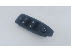 Recambio de mando elevalunas delantero izquierdo para bmw 3 (f30, f80) 320 d referencia OEM IAM    2