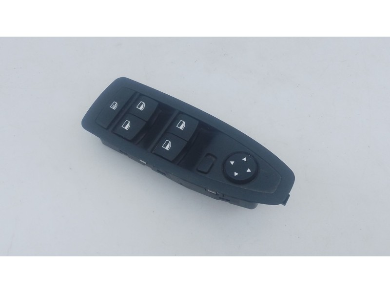 Recambio de mando elevalunas delantero izquierdo para bmw 3 (f30, f80) 320 d referencia OEM IAM   