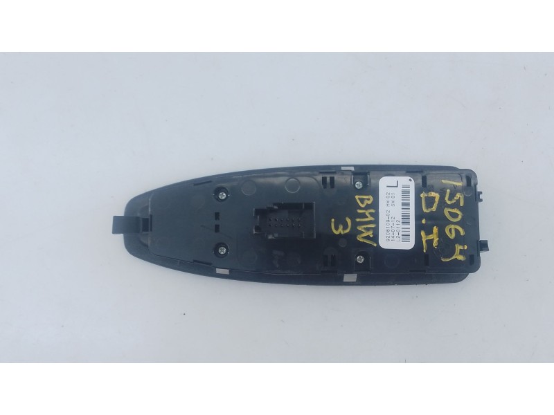 Recambio de mando elevalunas delantero izquierdo para bmw 3 (f30, f80) 320 d referencia OEM IAM   