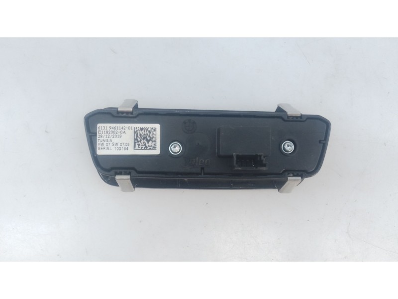 Recambio de mando luces para bmw 3 (g20, g80, g28) 318 d referencia OEM IAM   