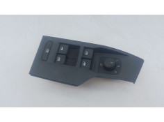 Recambio de mando elevalunas delantero izquierdo para seat ibiza v (kj1, kjg) 1.0 mpi referencia OEM IAM    2