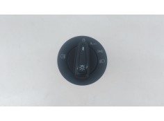 Recambio de mando luces para seat ibiza v (kj1, kjg) 1.0 mpi referencia OEM IAM   