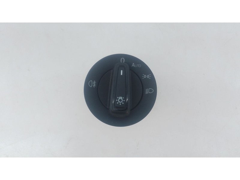 Recambio de mando luces para seat ibiza v (kj1, kjg) 1.0 mpi referencia OEM IAM   