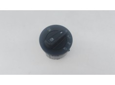 Recambio de mando luces para seat ibiza v (kj1, kjg) 1.0 mpi referencia OEM IAM    2