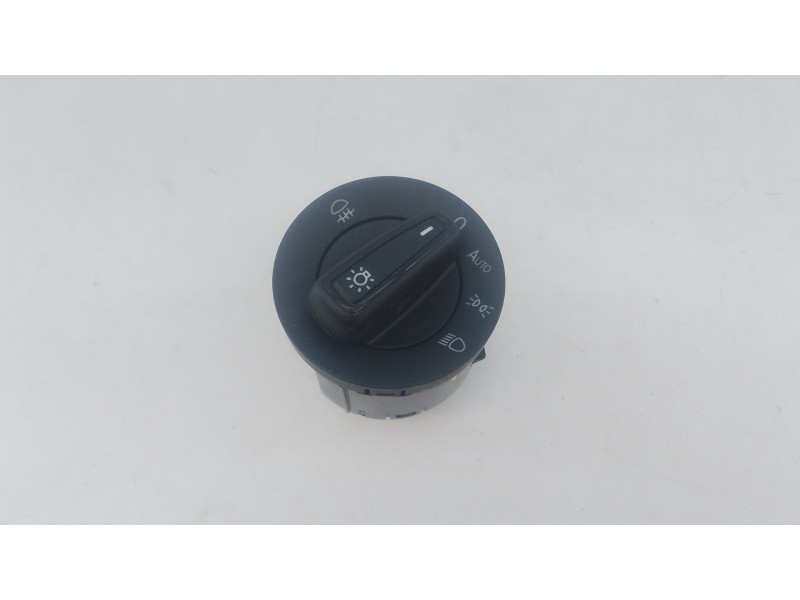 Recambio de mando luces para seat ibiza v (kj1, kjg) 1.0 mpi referencia OEM IAM   