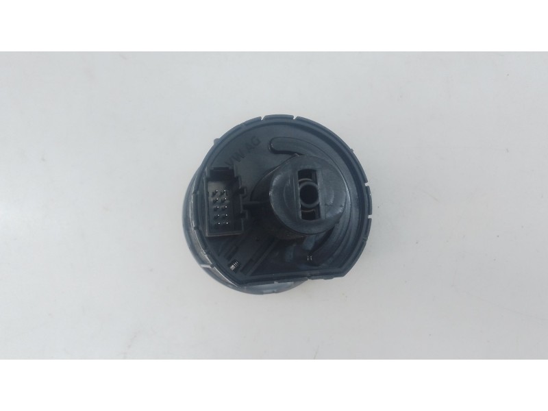 Recambio de mando luces para seat ibiza v (kj1, kjg) 1.0 mpi referencia OEM IAM   