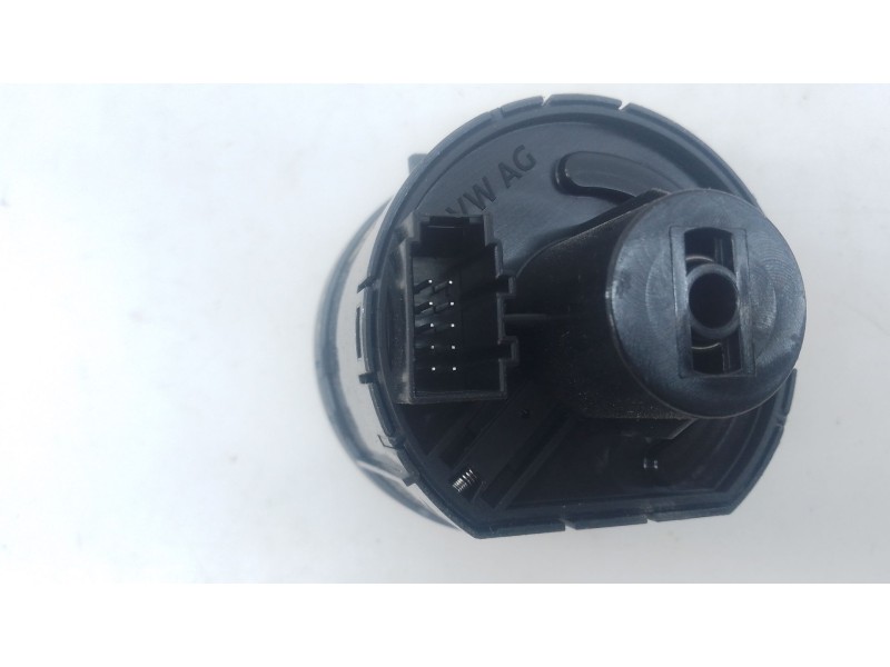 Recambio de mando luces para seat ibiza v (kj1, kjg) 1.0 mpi referencia OEM IAM   