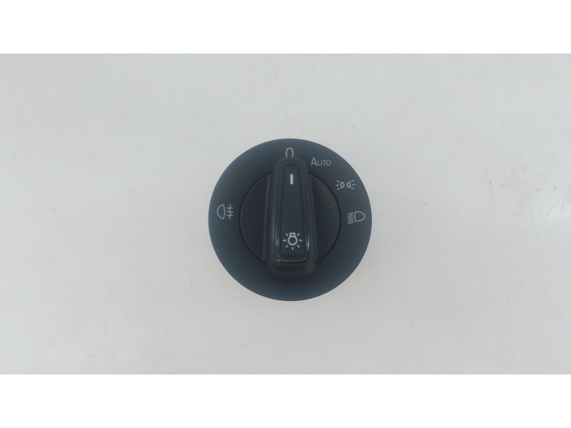 Recambio de mando luces para volkswagen polo vi (aw1, bz1, ae1) gti referencia OEM IAM   