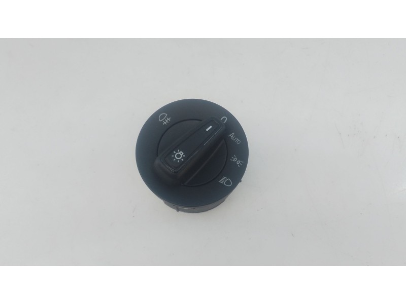 Recambio de mando luces para volkswagen polo vi (aw1, bz1, ae1) gti referencia OEM IAM   