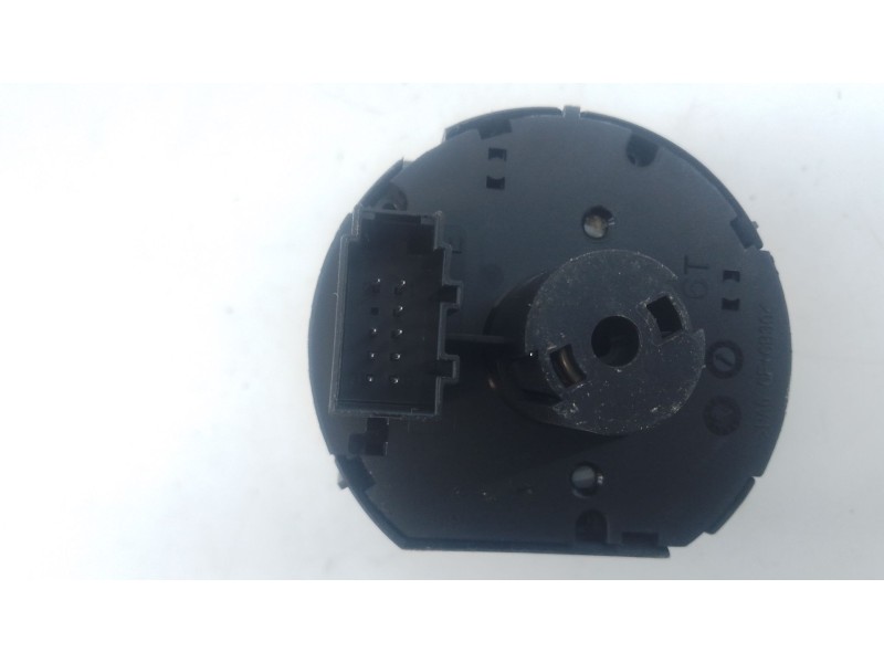 Recambio de mando luces para volkswagen polo vi (aw1, bz1, ae1) gti referencia OEM IAM   