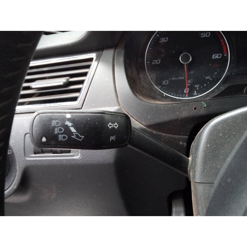 Recambio de mando intermitentes para seat toledo (kg3) reference referencia OEM IAM   