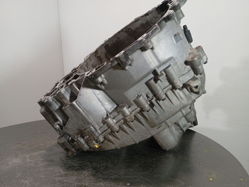 Recambio de caja cambios para land rover range rover evoque (l538) 2.2 d referencia OEM IAM EJ3R7002BA  M1-B4-133