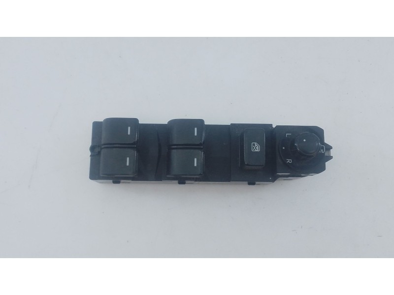 Recambio de mando elevalunas delantero izquierdo para mazda cx-5 (ke, gh) 2.2 d (ke2fw) referencia OEM IAM   