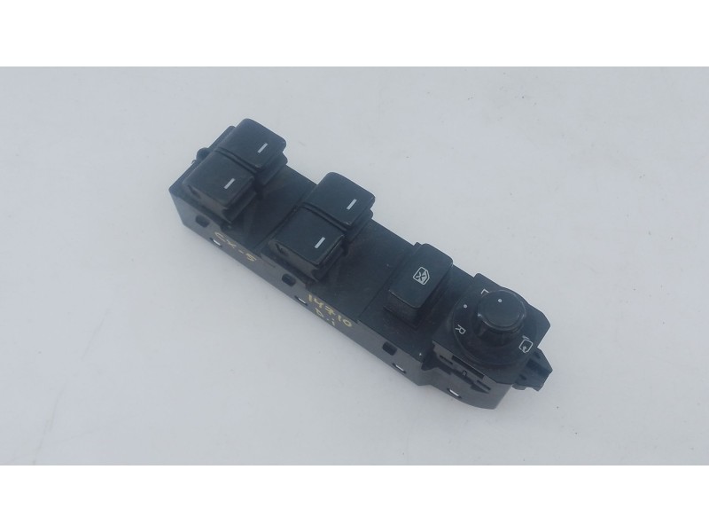 Recambio de mando elevalunas delantero izquierdo para mazda cx-5 (ke, gh) 2.2 d (ke2fw) referencia OEM IAM   