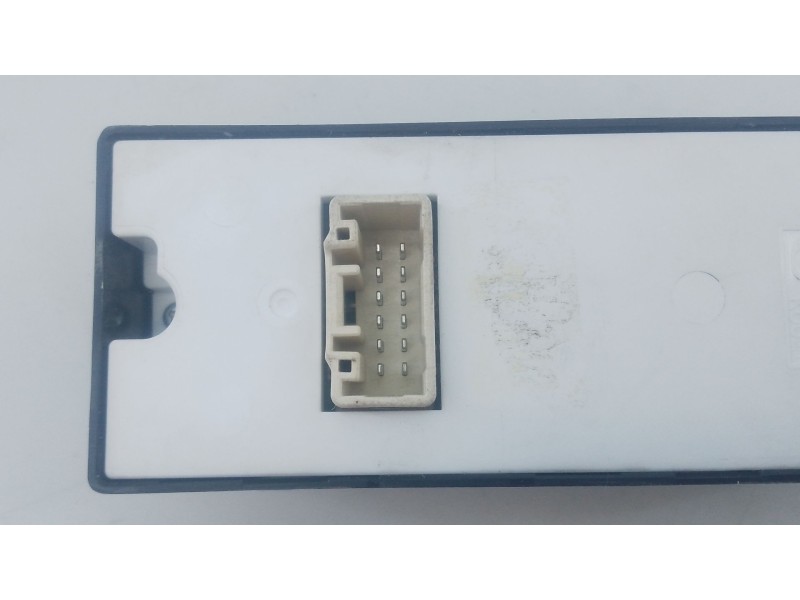 Recambio de mando elevalunas delantero izquierdo para mazda cx-5 (ke, gh) 2.2 d (ke2fw) referencia OEM IAM   