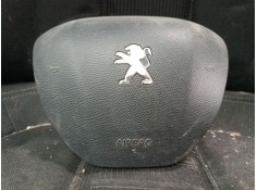 Recambio de airbag delantero izquierdo para peugeot 308 ii (lb_, lp_, lw_, lh_, l3_) 1.6 hdi / bluehdi 115 referencia OEM IAM 96