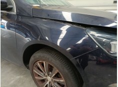 Recambio de aleta delantera derecha para peugeot 308 ii (lb_, lp_, lw_, lh_, l3_) 1.6 hdi / bluehdi 115 referencia OEM IAM    2