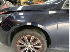 Recambio de aleta delantera izquierda para peugeot 308 ii (lb_, lp_, lw_, lh_, l3_) 1.6 hdi / bluehdi 115 referencia OEM IAM   