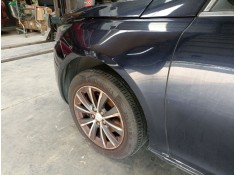 Recambio de aleta delantera izquierda para peugeot 308 ii (lb_, lp_, lw_, lh_, l3_) 1.6 hdi / bluehdi 115 referencia OEM IAM    2