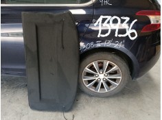 Recambio de bandeja trasera para peugeot 308 ii (lb_, lp_, lw_, lh_, l3_) 1.6 hdi / bluehdi 115 referencia OEM IAM   