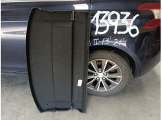 Recambio de bandeja trasera para peugeot 308 ii (lb_, lp_, lw_, lh_, l3_) 1.6 hdi / bluehdi 115 referencia OEM IAM    2