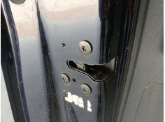 Recambio de cerradura puerta delantera izquierda para peugeot 308 ii (lb_, lp_, lw_, lh_, l3_) 1.6 hdi / bluehdi 115 referencia 