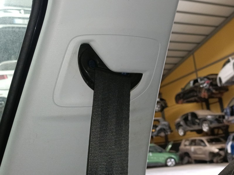 Recambio de cinturon seguridad delantero derecho para peugeot 308 ii (lb_, lp_, lw_, lh_, l3_) 1.6 hdi / bluehdi 115 referencia 