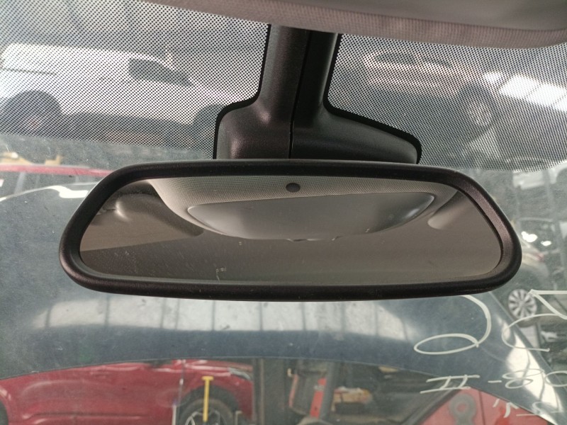 Recambio de espejo interior para peugeot 308 ii (lb_, lp_, lw_, lh_, l3_) 1.6 hdi / bluehdi 115 referencia OEM IAM   