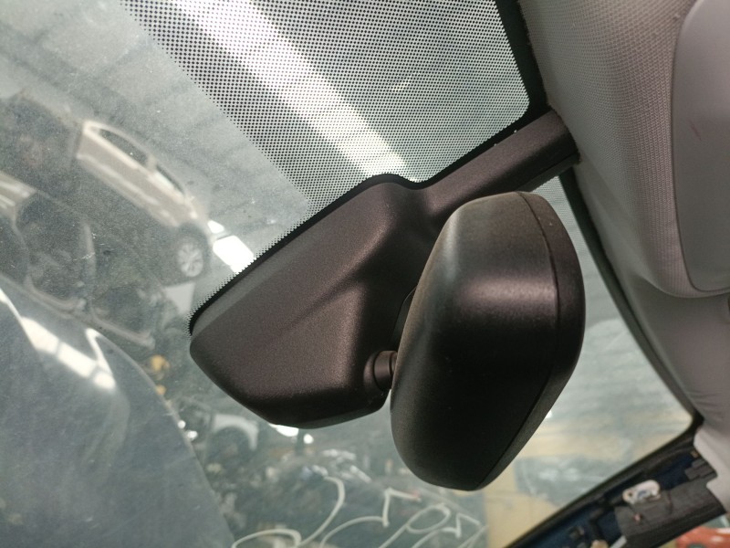 Recambio de espejo interior para peugeot 308 ii (lb_, lp_, lw_, lh_, l3_) 1.6 hdi / bluehdi 115 referencia OEM IAM   