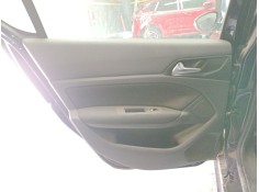 Recambio de guarnecido puerta trasera izquierda para peugeot 308 ii (lb_, lp_, lw_, lh_, l3_) 1.6 hdi / bluehdi 115 referencia O