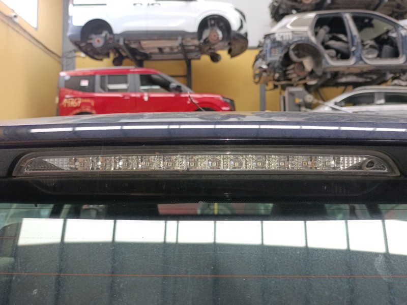Recambio de luz central de freno para peugeot 308 ii (lb_, lp_, lw_, lh_, l3_) 1.6 hdi / bluehdi 115 referencia OEM IAM   