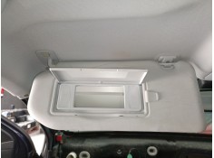 Recambio de parasol izquierdo para peugeot 308 ii (lb_, lp_, lw_, lh_, l3_) 1.6 hdi / bluehdi 115 referencia OEM IAM   