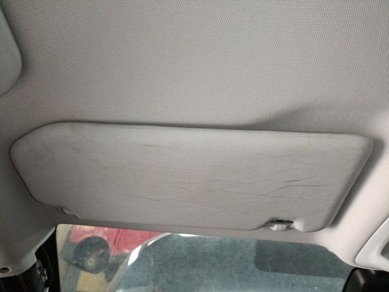 Recambio de parasol izquierdo para peugeot 308 ii (lb_, lp_, lw_, lh_, l3_) 1.6 hdi / bluehdi 115 referencia OEM IAM   