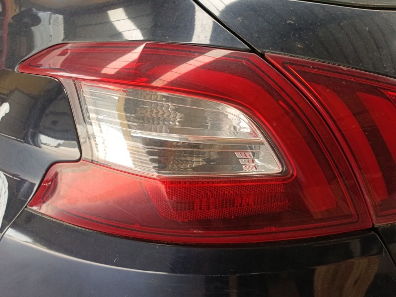 Recambio de piloto trasero izquierdo para peugeot 308 ii (lb_, lp_, lw_, lh_, l3_) 1.6 hdi / bluehdi 115 referencia OEM IAM   