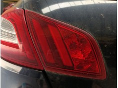 Recambio de piloto trasero izquierdo porton para peugeot 308 ii (lb_, lp_, lw_, lh_, l3_) 1.6 hdi / bluehdi 115 referencia OEM I