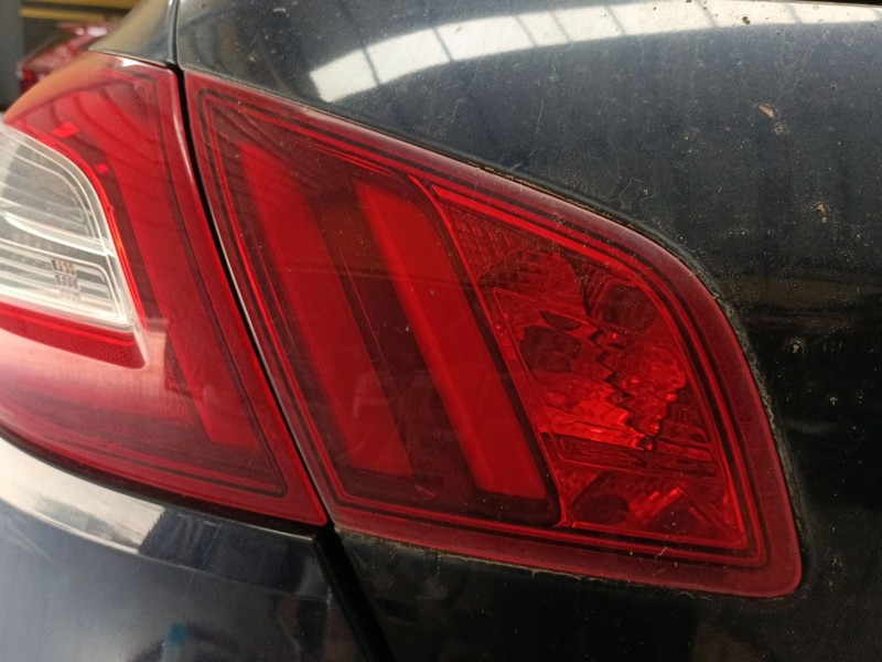 Recambio de piloto trasero izquierdo porton para peugeot 308 ii (lb_, lp_, lw_, lh_, l3_) 1.6 hdi / bluehdi 115 referencia OEM I